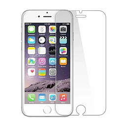 Écran de protection en verre Riff 2.5D 0,3 mm pour Apple iPhone 7/8/SE 2020/SE 2022