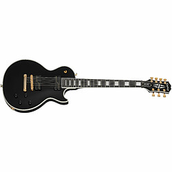 Avis Matt Heafy Les Paul Custom Origins 7 Epiphone