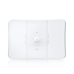 Point d'Accès UBIQUITI LBE-5AC-XR Blanc 