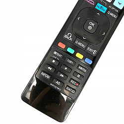 Avis GUPBOO Télécommande Universelle de Rechange pour LG Smart 3D LED TV HDTV AKB73