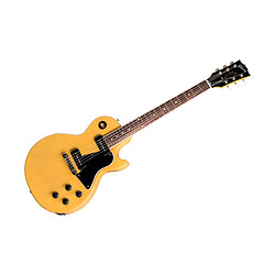 Les Paul Special TV Yellow Gibson