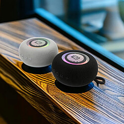 Acheter Yonis Enceinte Bluetooth Portable Lumineuse Et Puissante Pour Extérieur