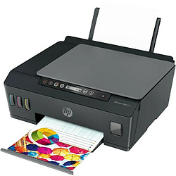 Imprimante Multifonction HP Smart Tank 515