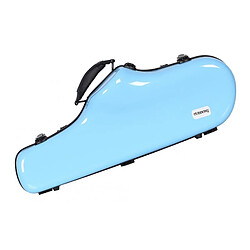 Acheter Organisateur de sac à main pour saxophone alto, mousse durable en mousse de PRF bleu