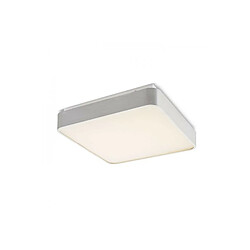 RENDL Plafonnier Mensa 1x36W LED Aluminium 