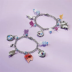 Otto Simon 250-0654 - Ensemble de bracelets - Disney La reine des neiges II