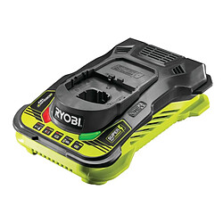 Chargeur de batterie Ryobi RC18150 18 V