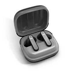 Avis Écouteurs in Ear Bluetooth Energy Sistem Travel 6 Noir