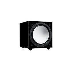 Caisson de basses Monitor Audio W12 Noir brillant 