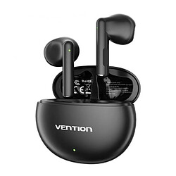 Casque Vention NBKB0 Noir 