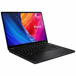 Avis Ordinateur Portable Asus ProArt PX13 OLED HN7306WI-LX014W 13,3" 24 GB RAM 1 TB SSD Nvidia Geforce RTX 4050