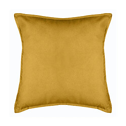 Atmosphera, Createur D'Interieur Coussin "Lilou" Effet velours 45 x 45 cm 