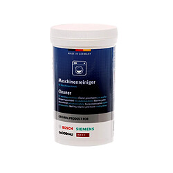 Nettoyant pour lave-linge Bosch - 00311925 