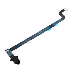 Avis Wewoo Pour iPad Pro 9,7 pouces noir 3G Version Audio Flex Cable Ribbon pièce détachée