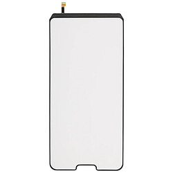 Wewoo Plaque de rétroéclairage LCD 10 PCS pour Xiaomi Mi 8 Lite