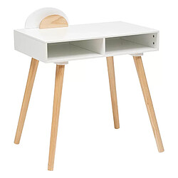 Bureau & table enfant Pegane