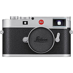 Leica M11 Appareil photo télémétrique (20200 argent)