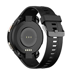 Acheter Yonis Montre Connectée 1.28' TFT Bluetooth Appel 8G Etanche IP67