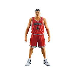 Union Creative Slam Dunk - Statuette Akagi Takenori 17 cm