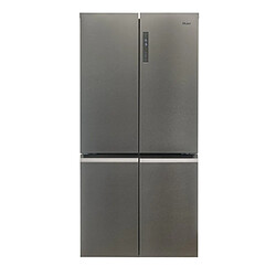 Haier Cube 90 Serie 5 HTF-540DP7 side-by-side refrigerator