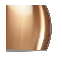 Avis Kokoon Design Lampe suspendue design JELLY COPPER 30x30x20 cm