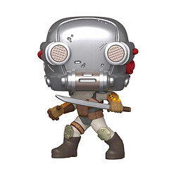 Funko Rage 2 - Figurine POP! Immortal Shrouded 9 cm 