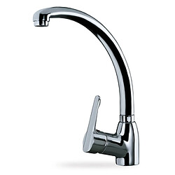 Mitigeur Teka 8191462 Chrome Laiton 