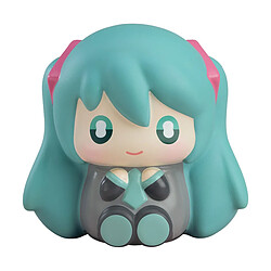 Good Smile Company Hatsune Miku Character Vocal Series 01 - Figurine anti-stress Marshmalloid 12 cm 