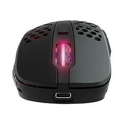 Acheter Xtrfy M4 Wireless - Souris gaming sans fil, ultralégère, noir