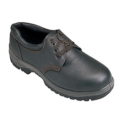 NOTRE SELECTION Chaussures de sécurité basses en cuir Tec Safety Workwear S1P