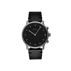 Weebot Montre connectée NEVO Smartwatch - SAULES