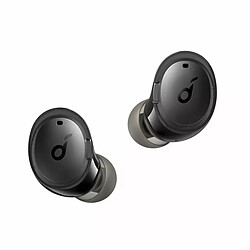 Écouteurs in Ear Bluetooth Soundcore DOT 3I V2 Noir 