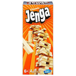 Hasbro Gaming Jenga - A2120E241 