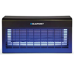 BLAUPUNKT Tue-insectes led - boitier en métal - 250 m,²