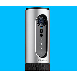 Logitech ConferenceCam Connect système de vidéo conférence