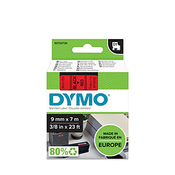 Ruban de transfert thermique Dymo S0720720