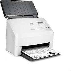 HP ScanJet Enterprise Flow 5000 s4