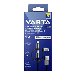 Varta 57937 101 111 mobile device charger