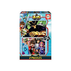 EDUCA 2x100 zak storm