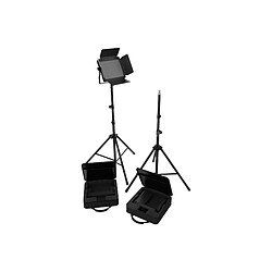 Cast Panel Pack Chauvet 