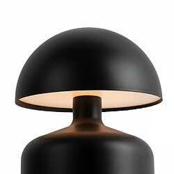 Present Time Lampe de table LED Impetu H15cm pas cher