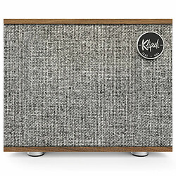 Klipsch Heritage Groove Noyer