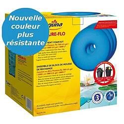 Laguna Mousses 2500 ou 3000 pressure flo