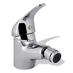 Avis Helloshop26 Robinet de bidet de salle de bain chromée cuisine vasque lave-mains 02_0003510