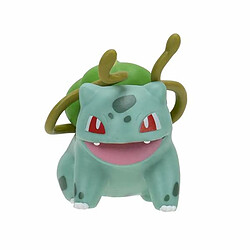 Ensemble de Figurines Pokémon Battle Ready 5 cm 6 Pièces pas cher