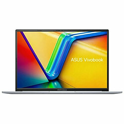 Ordinateur Portable Asus VivoBook 16X OLED K3605VV-MX048 16" Intel Core i7-13700H 32 GB RAM 1 TB SSD Nvidia Geforce RTX 4060