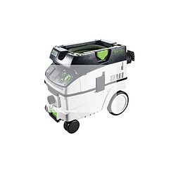 Aspirateur CLEANTEC CTM 26 E 1200W FESTOOL 574981