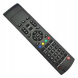 GUPBOO Télécommande Universelle de Rechange Télécommande TV Proscan Furrion