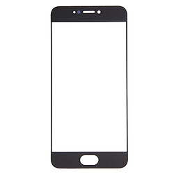 Avis Wewoo Pièce détachée Meizu PRO 6 blanc / MX6 Pro Lentille extérieure en verre