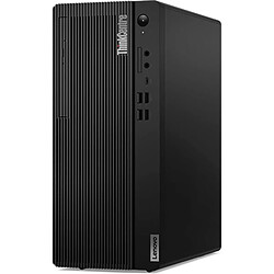 PC de bureau Lenovo M70T G3 Intel Core i5-1240 8 GB RAM 256 GB SSD 